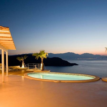 Villa Achilleas Crete Ierápetra Exterior foto
