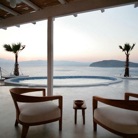 Villa Achilleas Crete Ierápetra Exterior foto