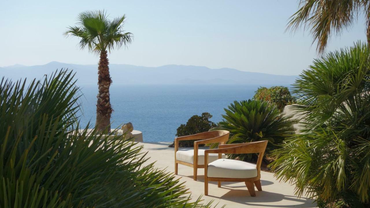 Villa Achilleas Crete Ierápetra Exterior foto