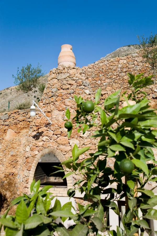 Villa Achilleas Crete Ierápetra Exterior foto