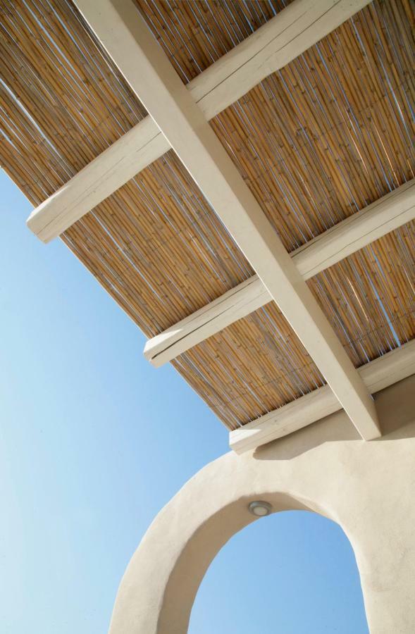 Villa Achilleas Crete Ierápetra Exterior foto