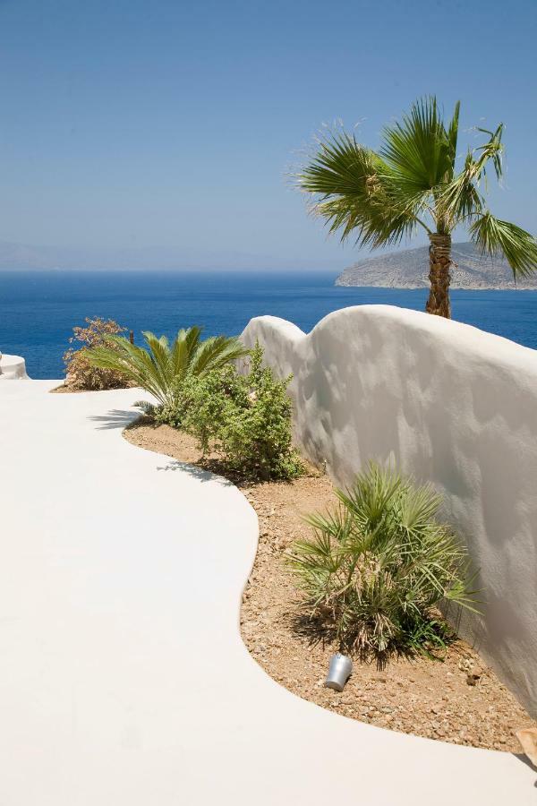 Villa Achilleas Crete Ierápetra Exterior foto