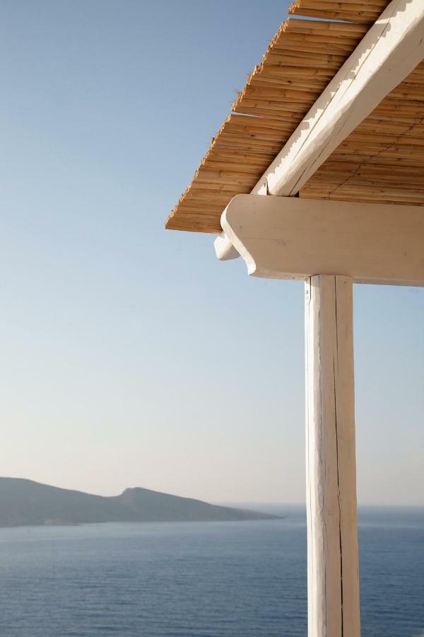 Villa Achilleas Crete Ierápetra Exterior foto