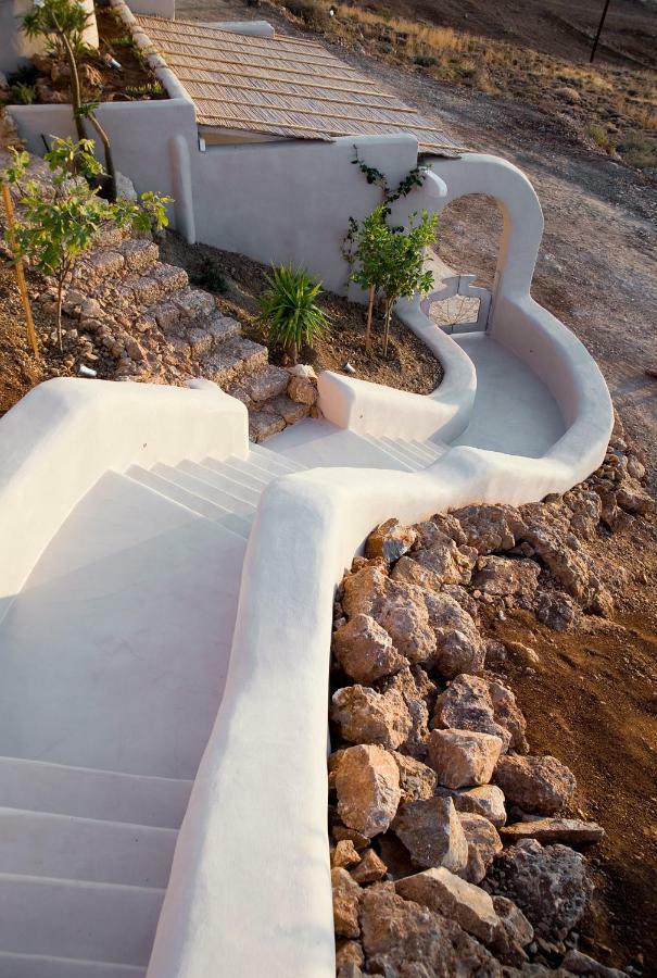 Villa Achilleas Crete Ierápetra Exterior foto